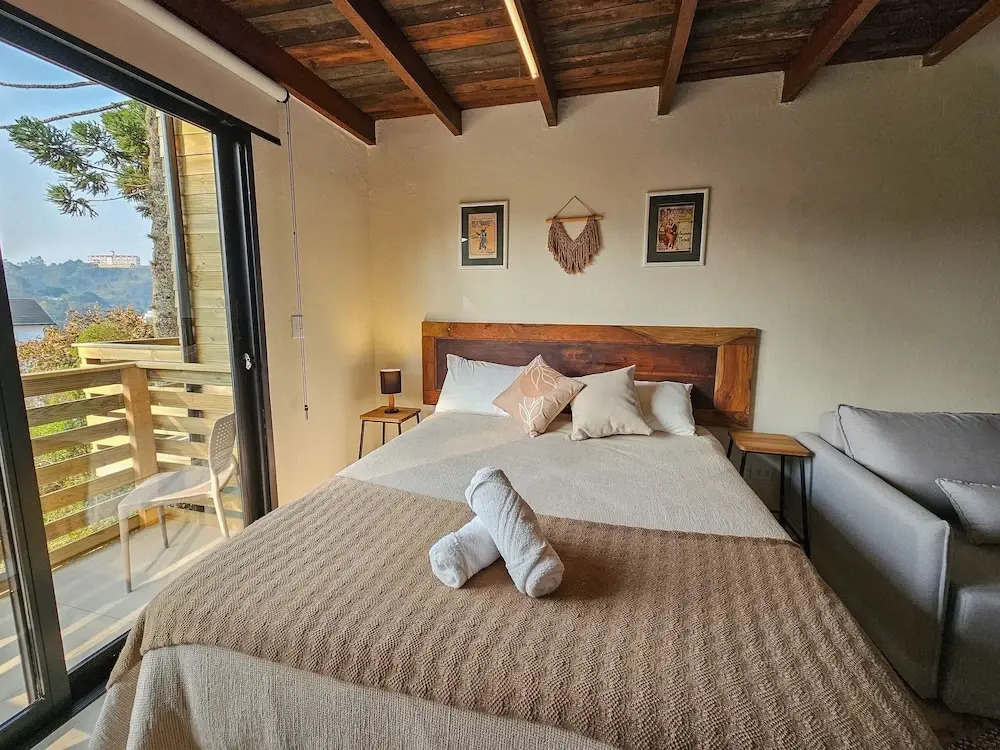 Estudios Capivari by The Lodges