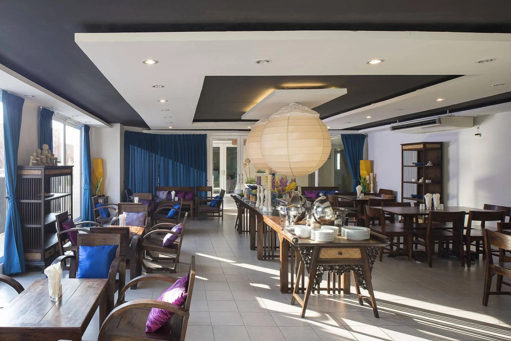 Manathai Hua Hin
