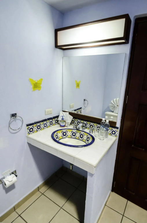 Las Mariposas Hotel & Studios