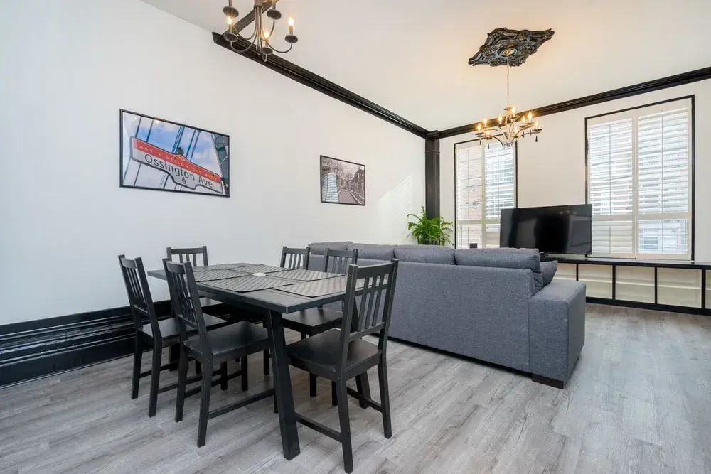 Applewood Suites - the Trinity Loft