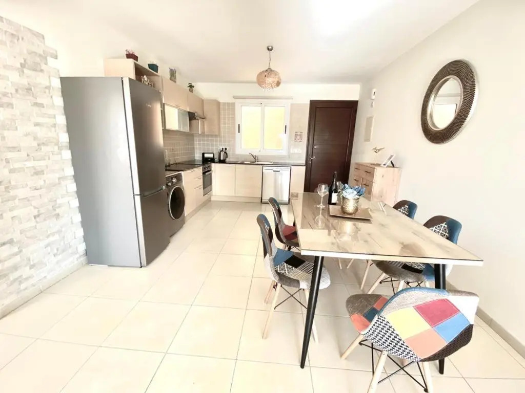 Nissi 3 View Holiday 2 Bedroom Apartment