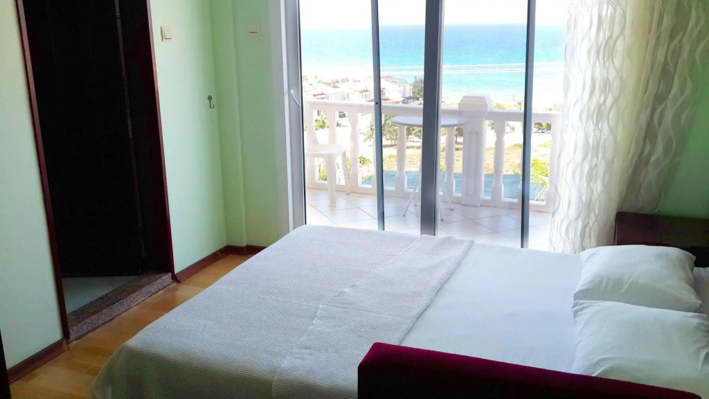 Ardic Deniz Hotel