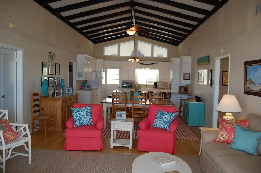 Williams - 4 Br Home