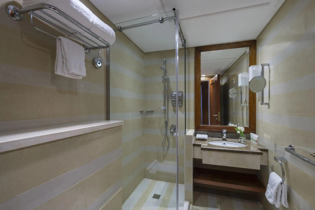 Swissotel Al Maqam Makkah