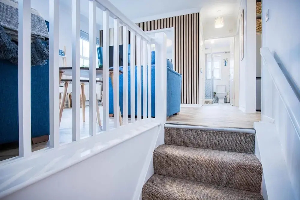 Kilmore House - 2 Bedroom Apartment - Tenby