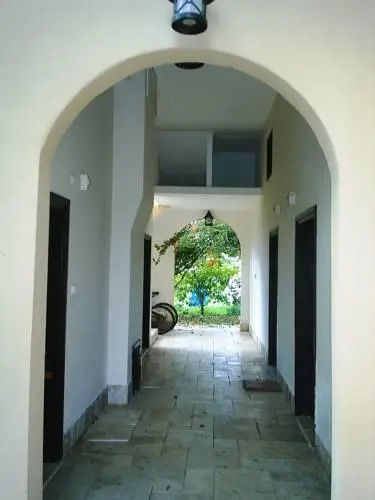 Hotel Derin ve Demre Derin Dalis Merkezi