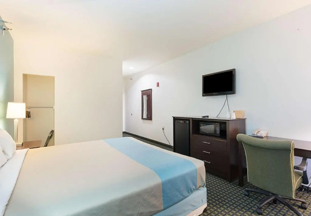 Budget Inn Ganado