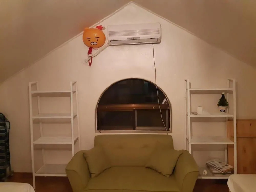 Noel's Guesthouse