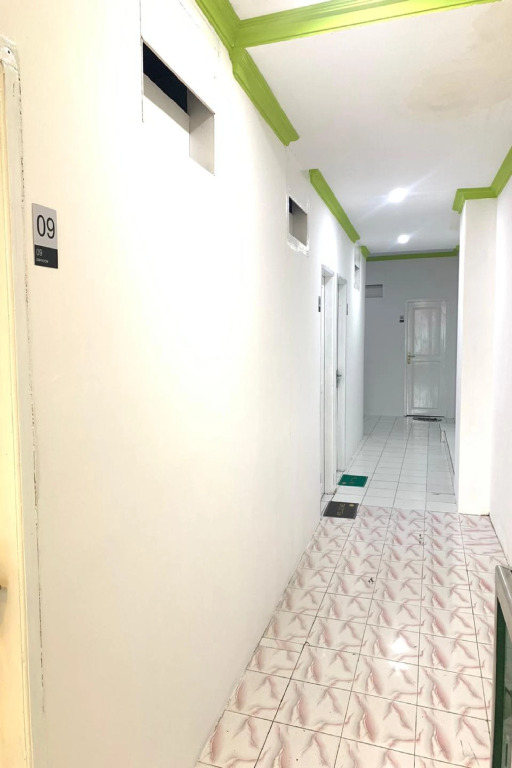guest house IDM inn