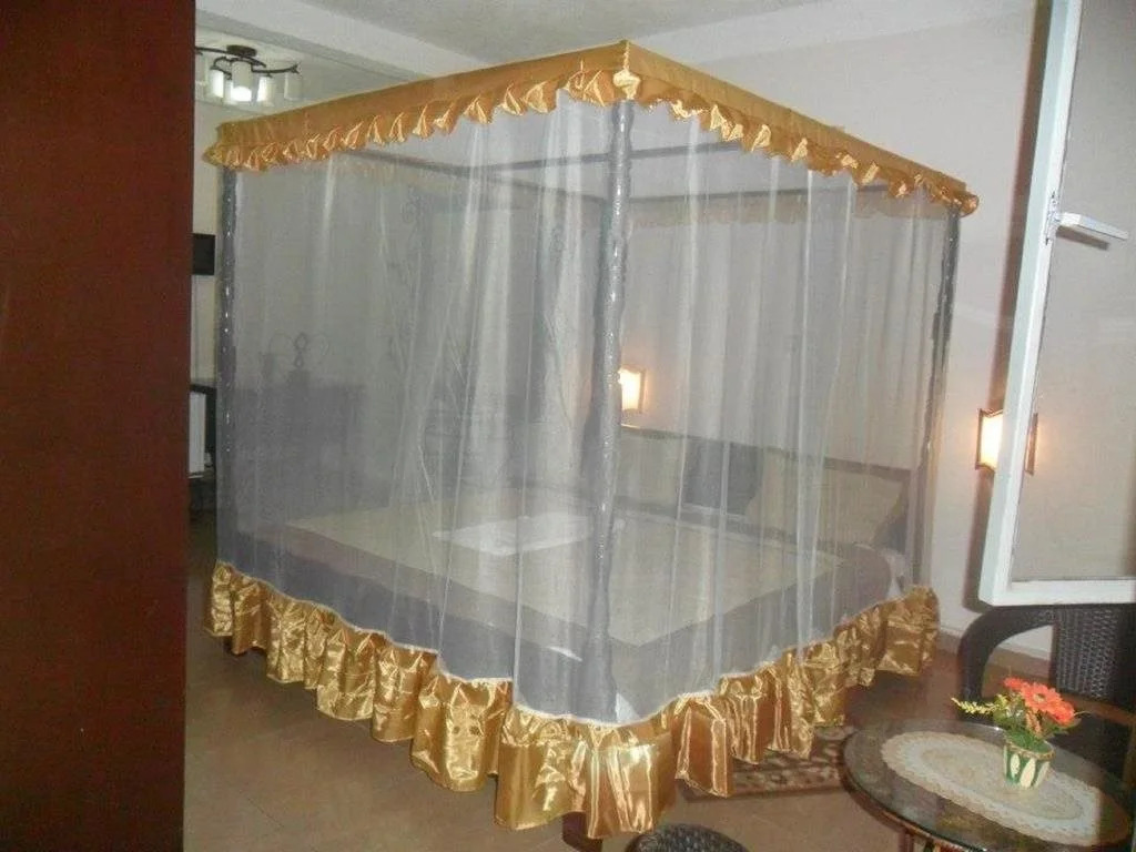 Gahahe Hills Hotel