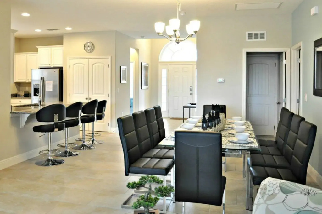 5356 Solterra Resort 15 min from Disney -Gorgeous , Davenport, US