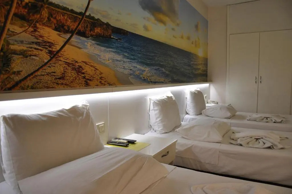 Hotel Eyüpoğlu
