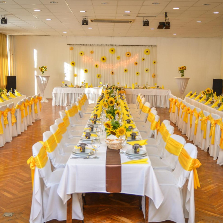 Hotel Magistern