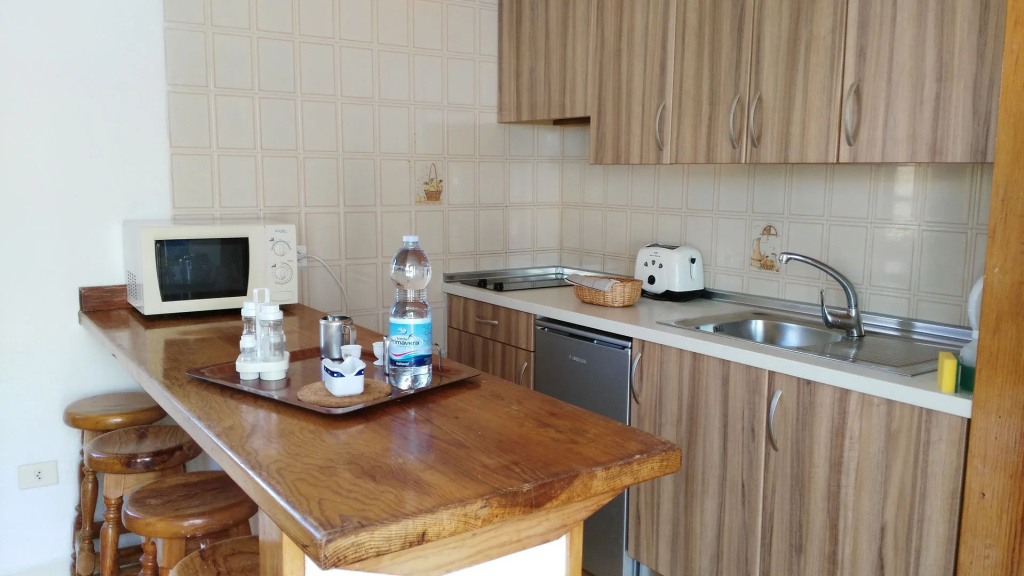 Apartamentos Celeste