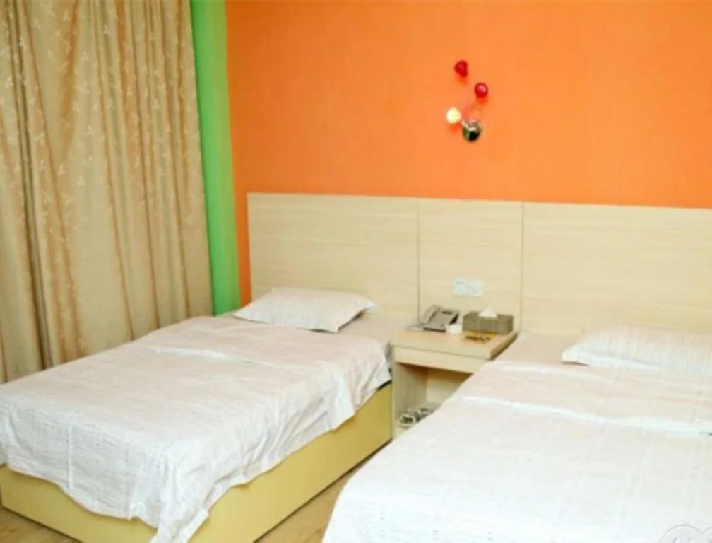 8 Inns Dongguan Beizha
