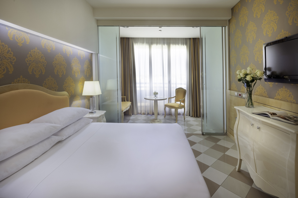 UNA Hotels Expo Fiera Milano
