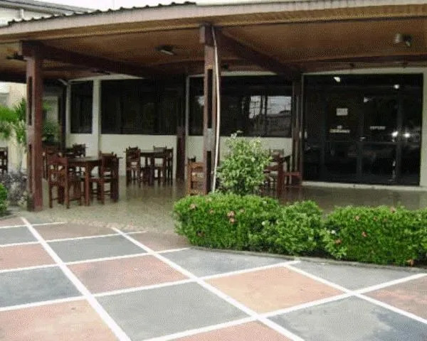 Hotel Euzebio´s