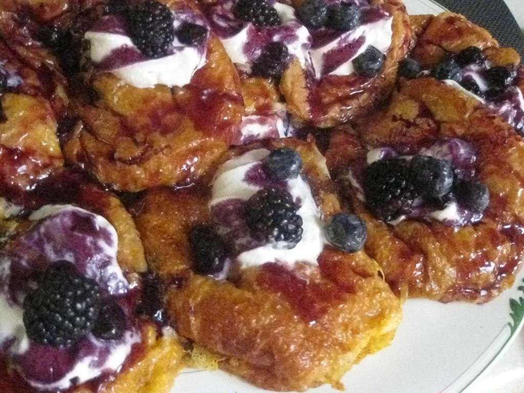 Donna's Bed & Breakfast