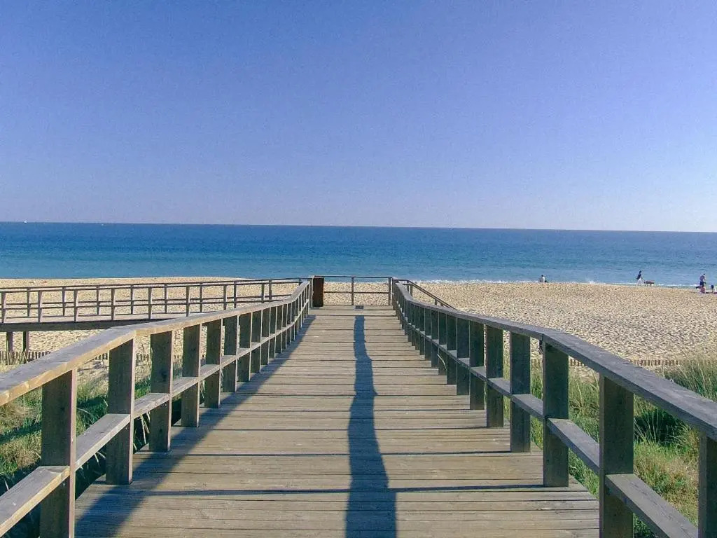 Dunas do Alvor - Torralvor