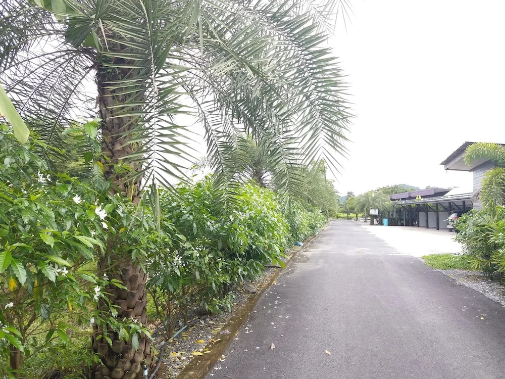 Preecha Resort