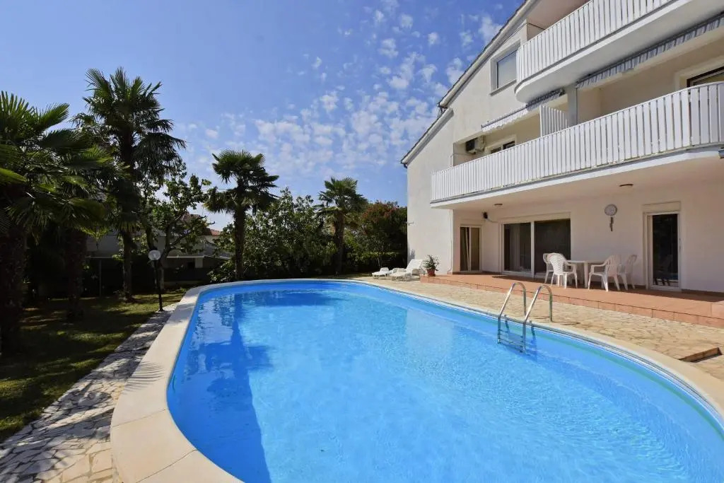 Apartments Vila Marinela
