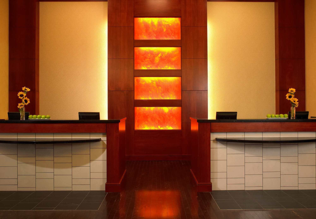 Marriott Kansas City Overland Park