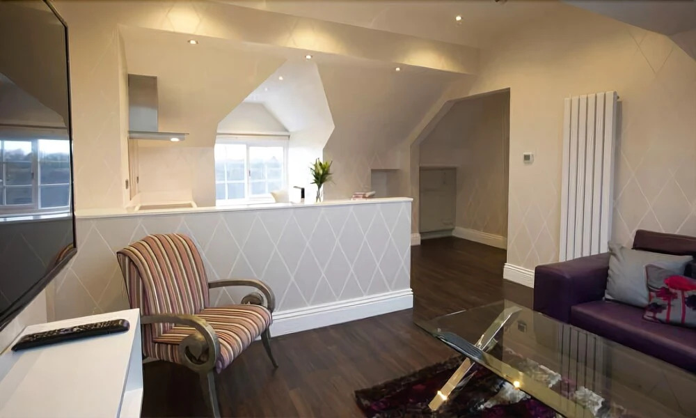 Breck Apartments by Central Beach Leisure Ltd