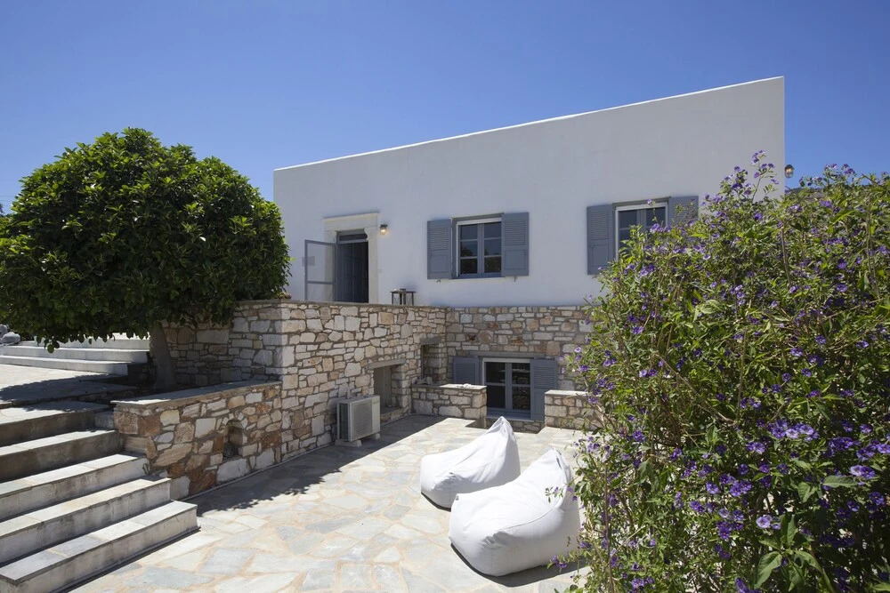 Villa Anemos