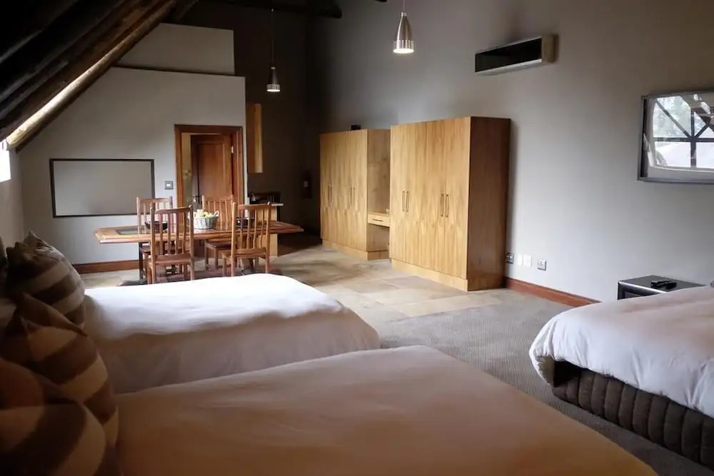 Bersheba River Lodge