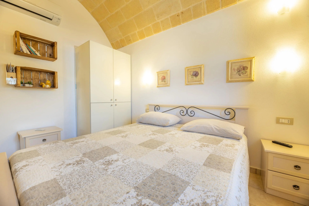 Tenuta Alima in Ceglie Messapica