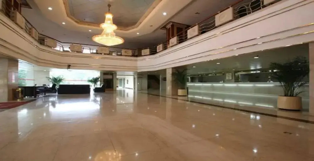Osmanthus Hotel
