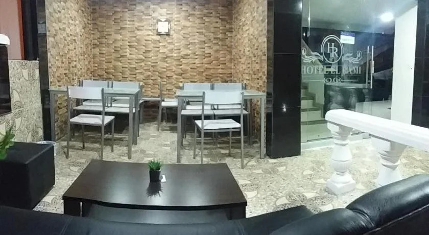 Hotel El Rami