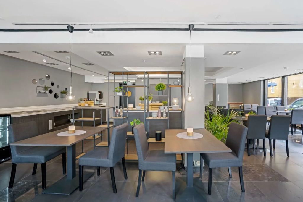 Sure Hotel by Best Western Haugesund