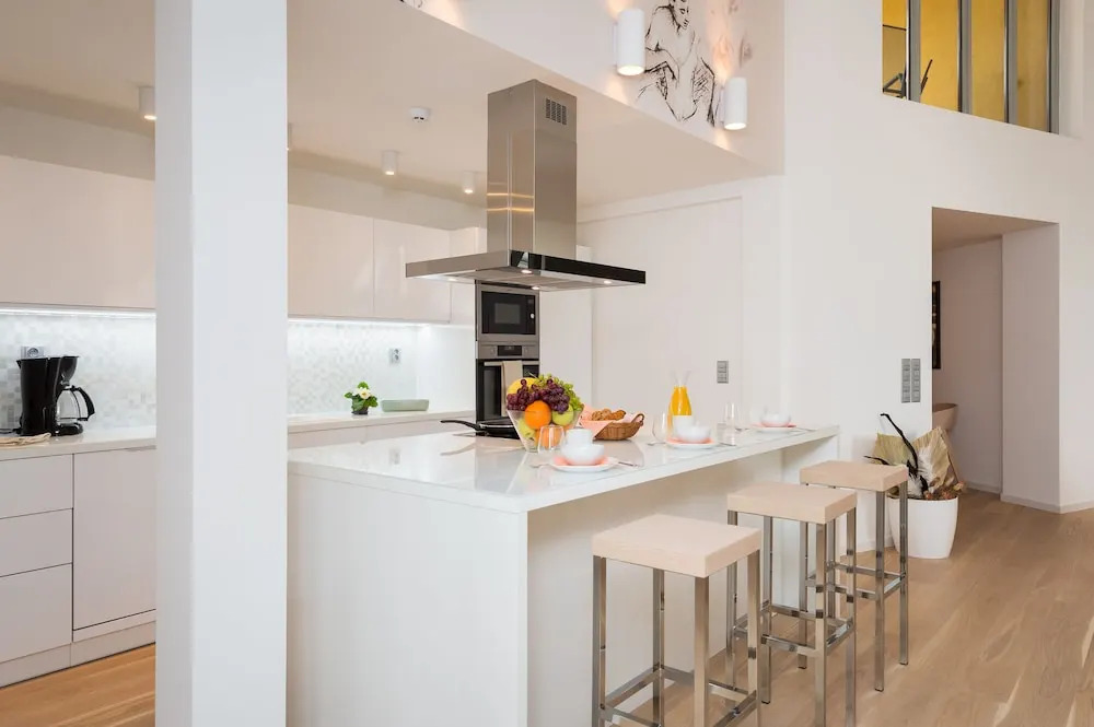 EMPIRENT New Town Apartments