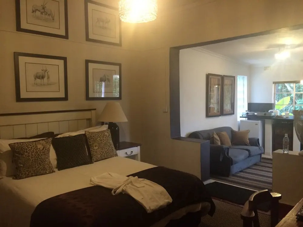 Armadale Boutique Hotel & Villas