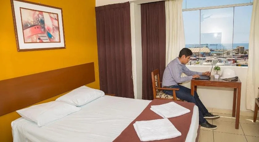 Torreblanca Hotel
