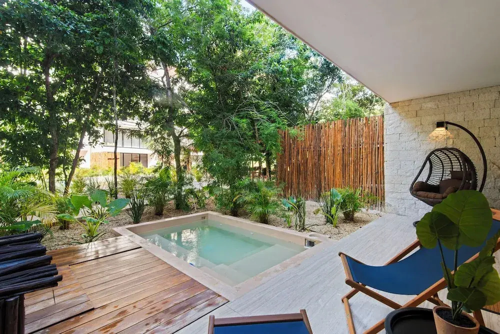 Luxury Jungle Condos by Casago