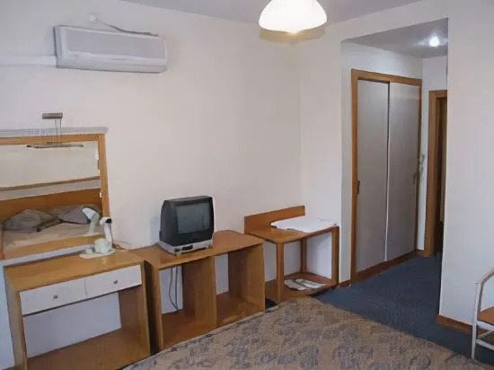 Dolunay Hotel