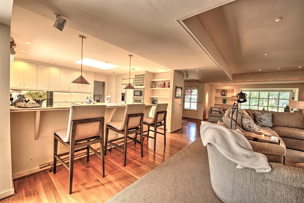 MV 07 Golfer's View Retreat 31 Days Rental Minimum