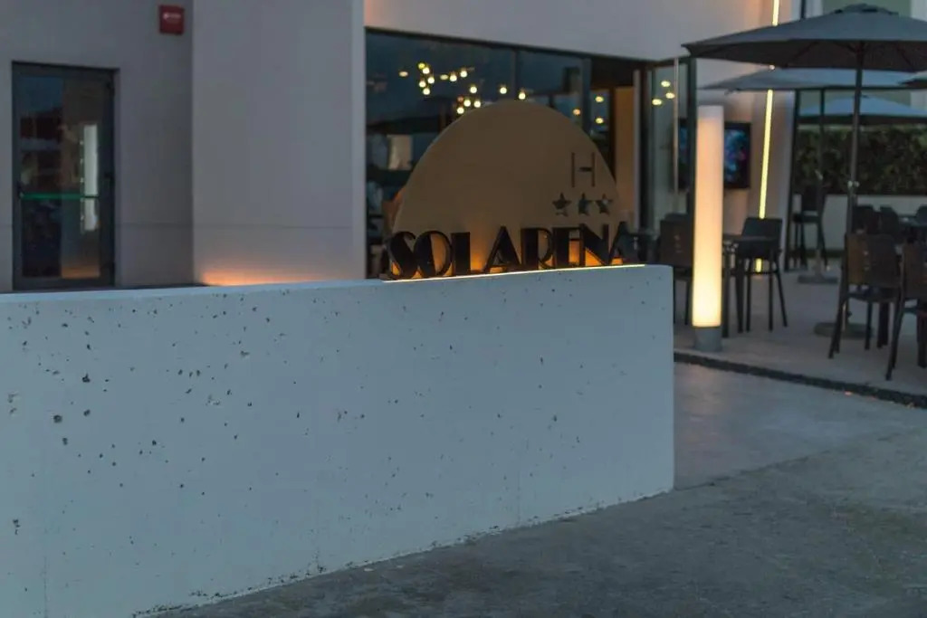 Solarena Bistrot