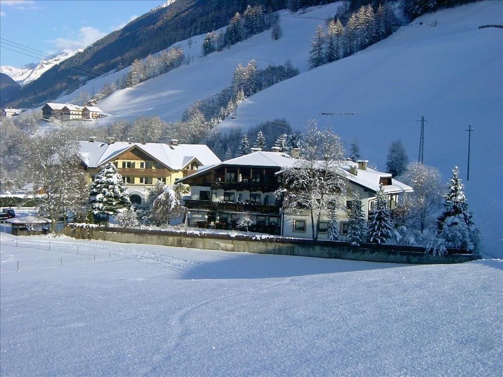 Hotel Stegerhaus