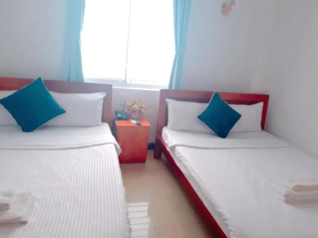 Hoang Anh Hotel
