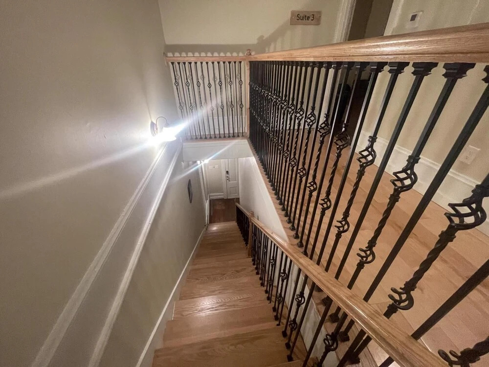 Sweet Macon Home in Macon