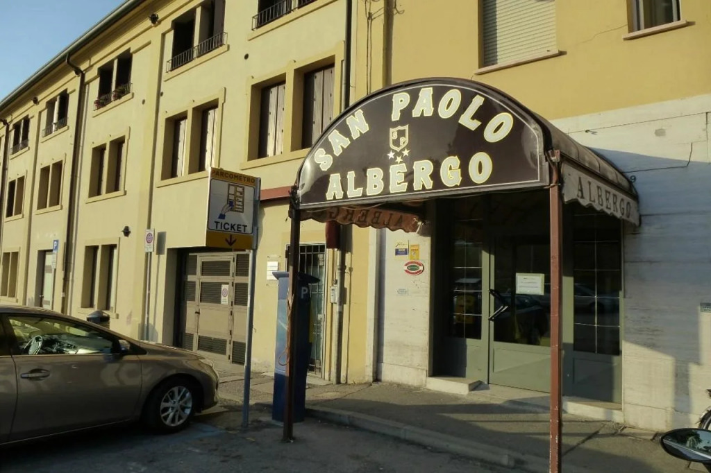 Hotel San Paolo