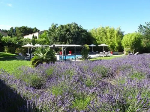 Maison De Vacances Le 6Eme Sens