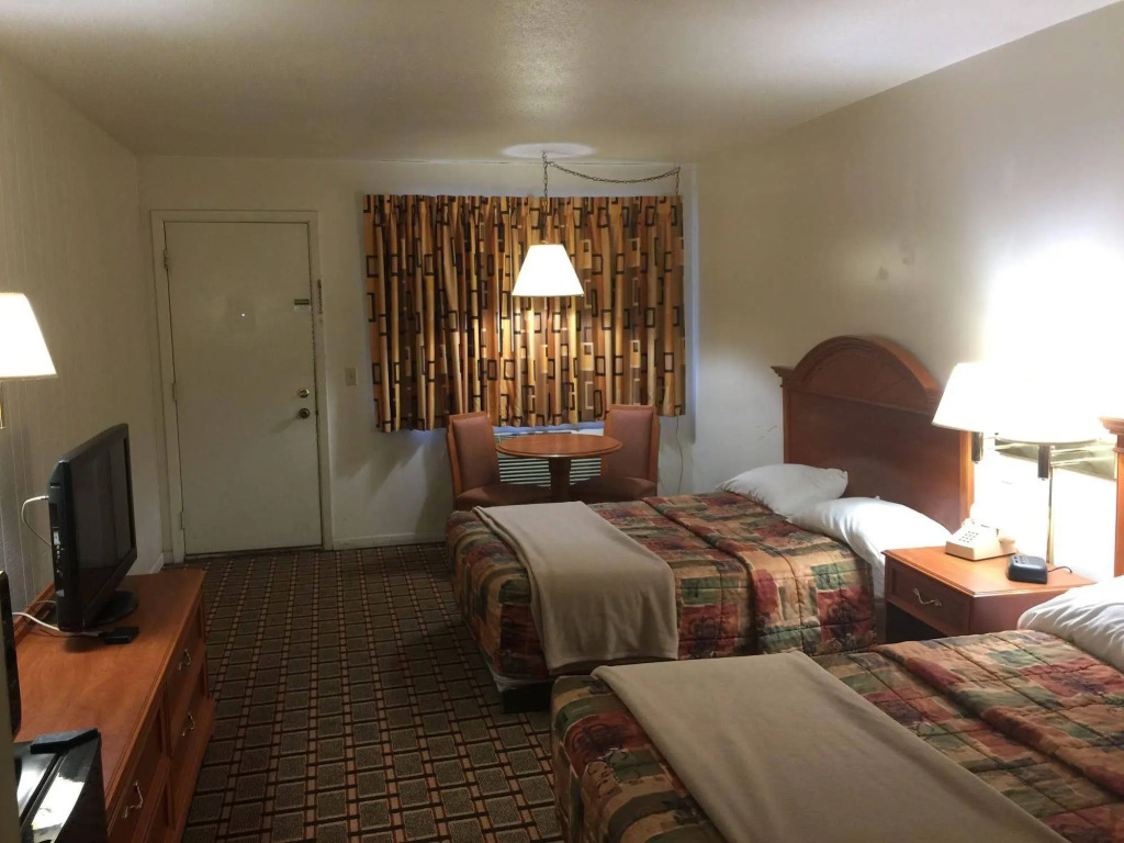 Budget Inn Daleville