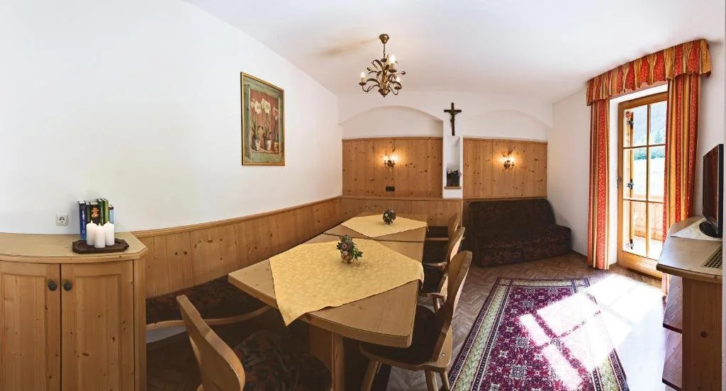 Landhaus Pfurtscheller