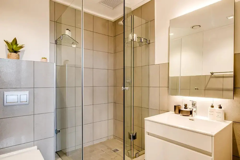 Mountain View Cape Town Apt City Suite 1614