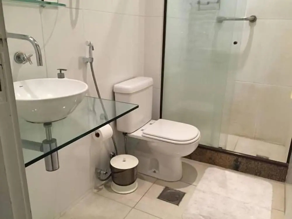 Ipanema Flat Hotel