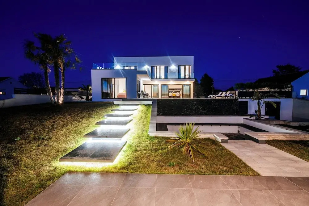 Villa Stressless